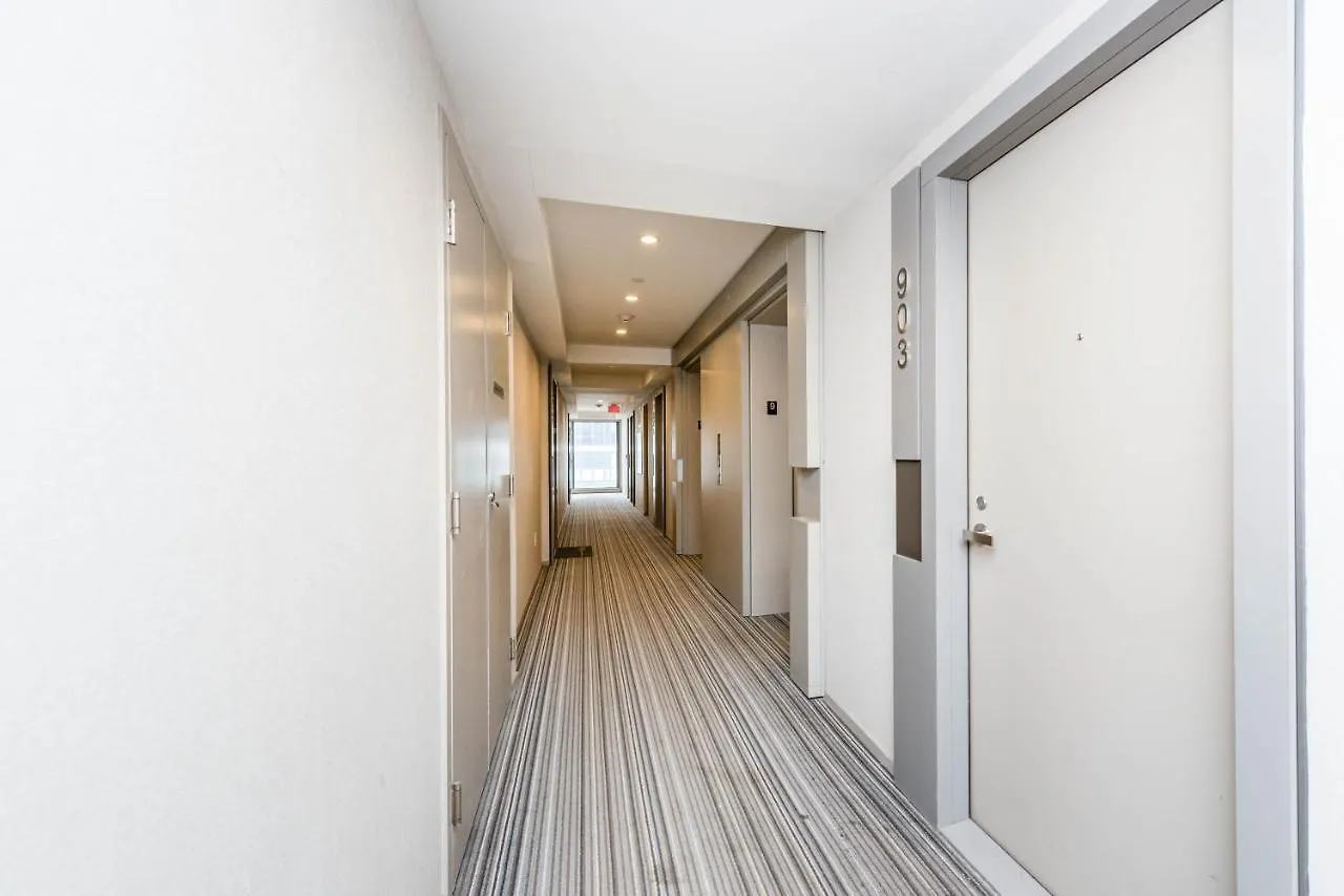 Planurstay - Stylish Suite Toronto