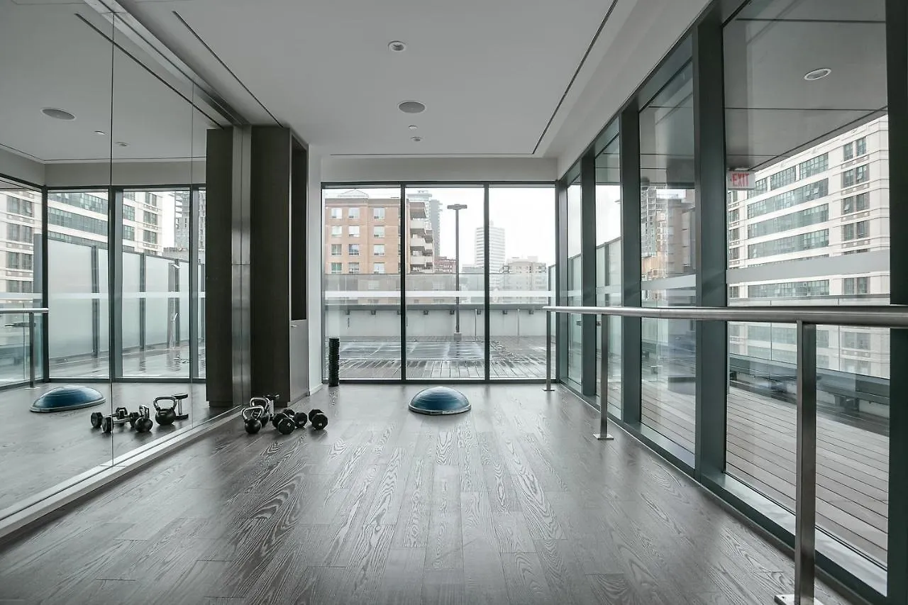 Apartment Planurstay - Stylish Suite Toronto